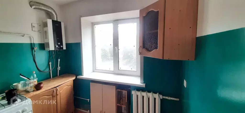 Продаётся 2-к квартира, 42 м - Фото 1