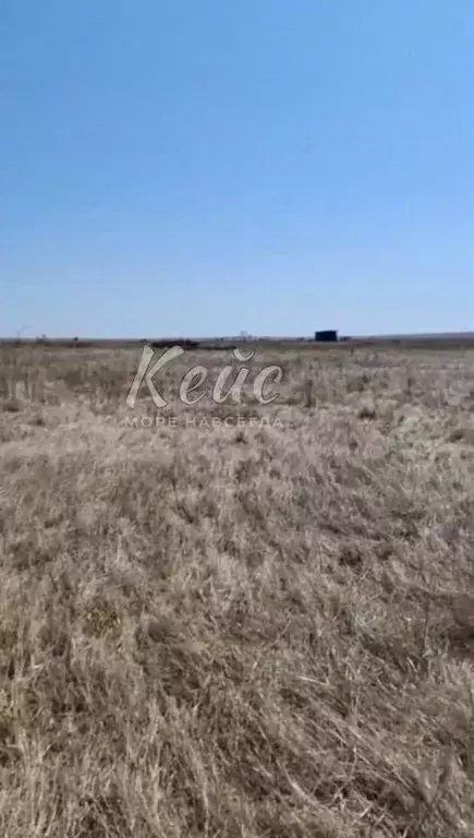 Участок в Крым, Ленинский район, Батальненское с/пос, Нептун СНТ  (6.5 ... - Фото 2