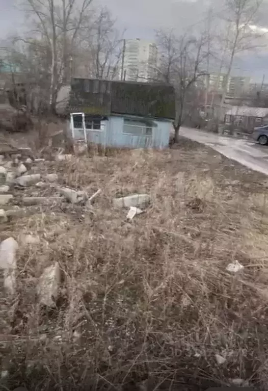 Участок в Свердловская область, Нижний Тагил № 1 ОС ОАО Строительный ... - Фото 1