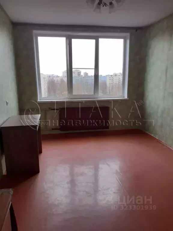 Комната Санкт-Петербург просп. Солидарности, 8К1 (15.0 м) - Фото 2