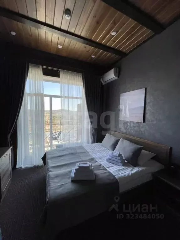 Студия Челябинская область, Миасский городской округ, с. Сыростан ул. ... - Фото 1