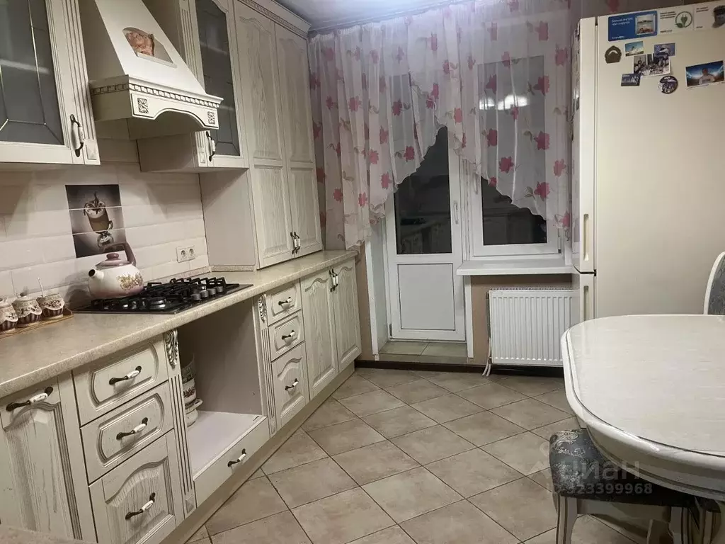 2-к кв. Рязанская область, Рязань Песочня тер., ул. Зубковой, 18к10 ... - Фото 1