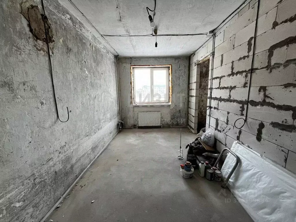 2-к кв. Татарстан, Мензелинск Пионерская ул., 41 (38.2 м) - Фото 1