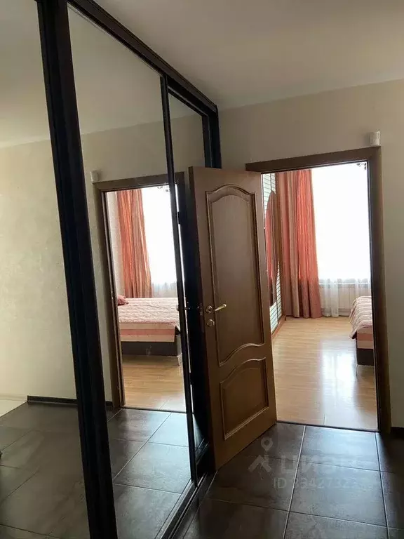 2-к кв. Иркутская область, Иркутск Байкальская ул., 244/2 (52.0 м) - Фото 2