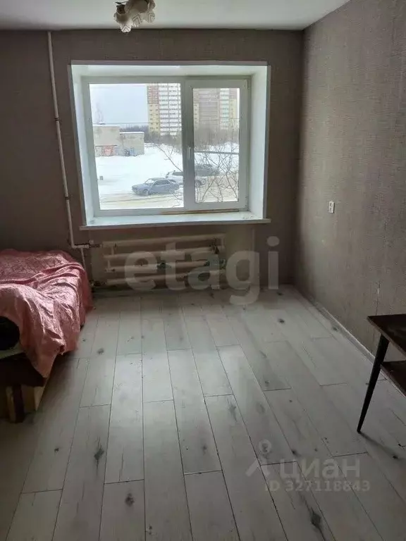 Комната Вологодская область, Вологда Залинейная ул., 22а (11.6 м) - Фото 2