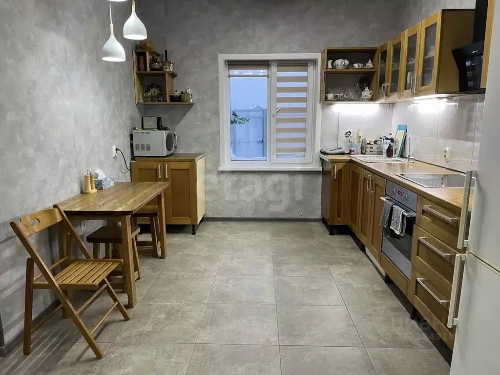 Дом в Пермский край, Пермский муниципальный округ, Южные Протасы кв-л ... - Фото 1