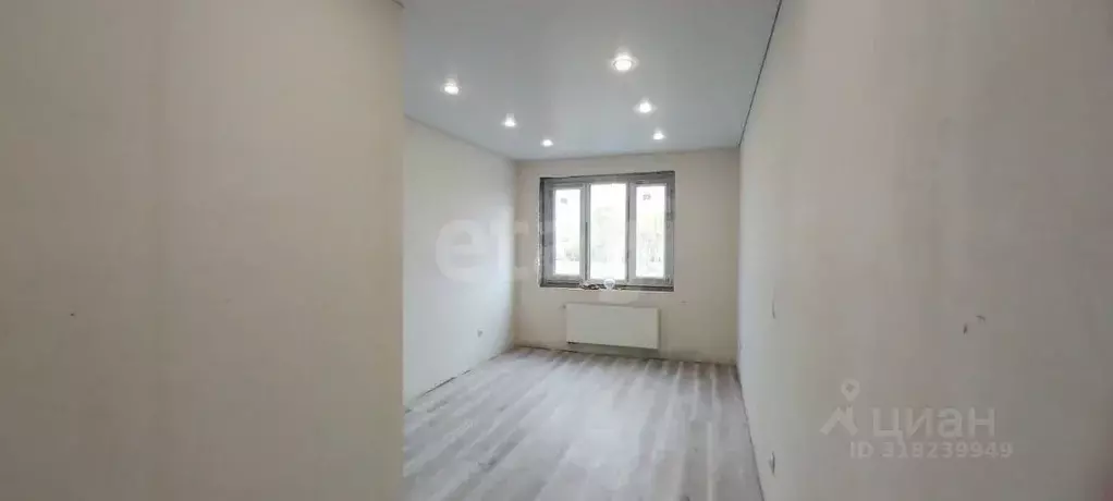 1-к кв. Тюменская область, Тюмень ул. Тальниковая, 5 (36.3 м) - Фото 1
