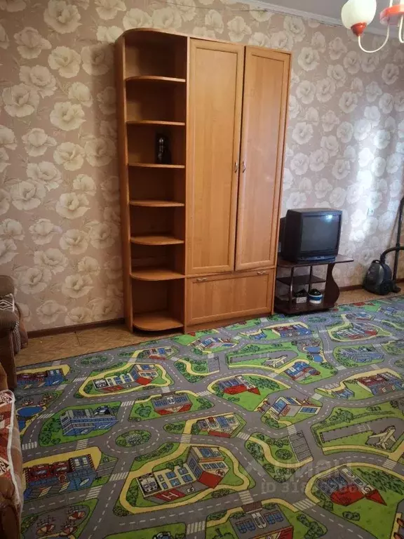 2-к кв. Курская область, Курск ул. Крюкова, 9 (51.0 м) - Фото 1