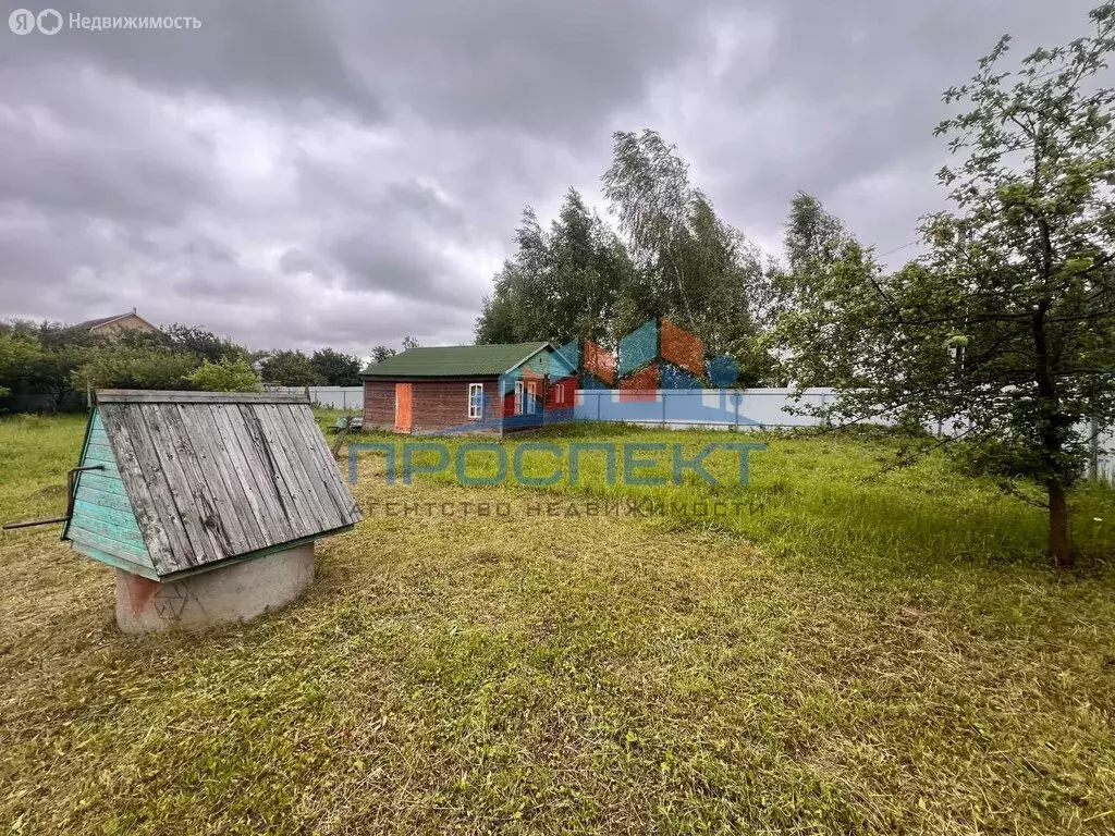 Дом в Московская область, городской округ Ступино, СНТ Мечта, 58А (38 ... - Фото 0