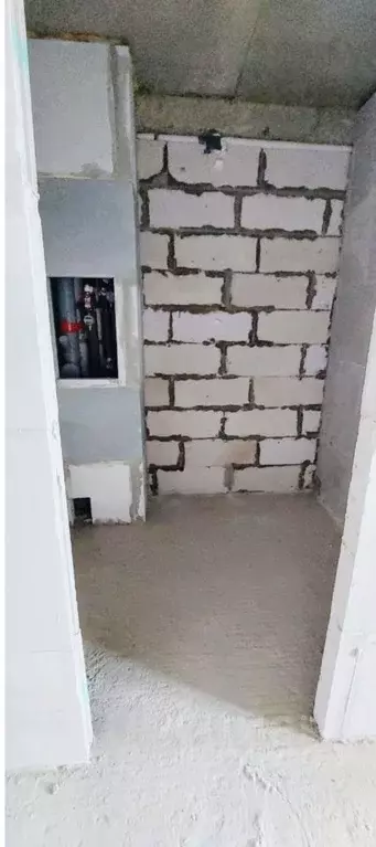 1-к кв. Московская область, Одинцовский городской округ, с. ... - Фото 2