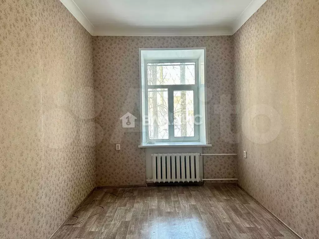 1-к. квартира, 32,1м, 1/3эт. - Фото 1