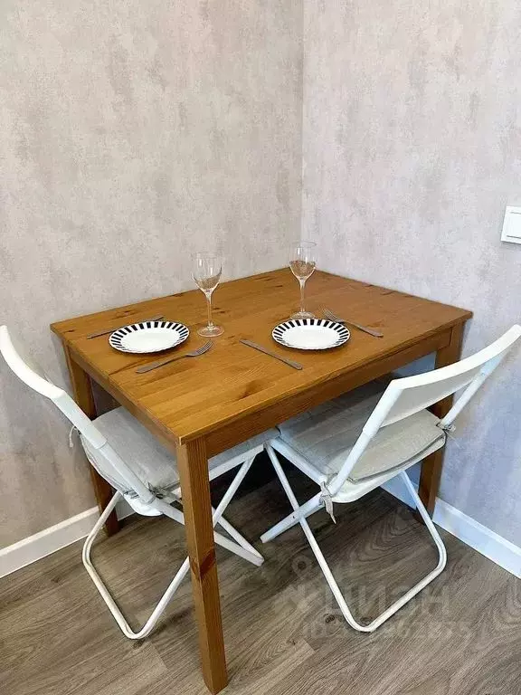 Студия Татарстан, Казань ул. Николая Ершова, 65Б/3 (32.0 м) - Фото 1