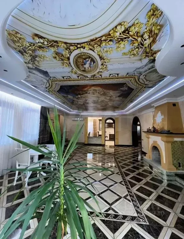 Дом в Крым, Керчь ул. Юрия Гагарина (300 м) - Фото 1