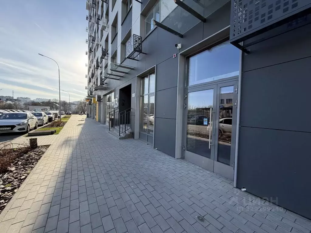 Офис в Татарстан, Казань ул. Азата Аббасова, 16 (42 м) - Фото 1