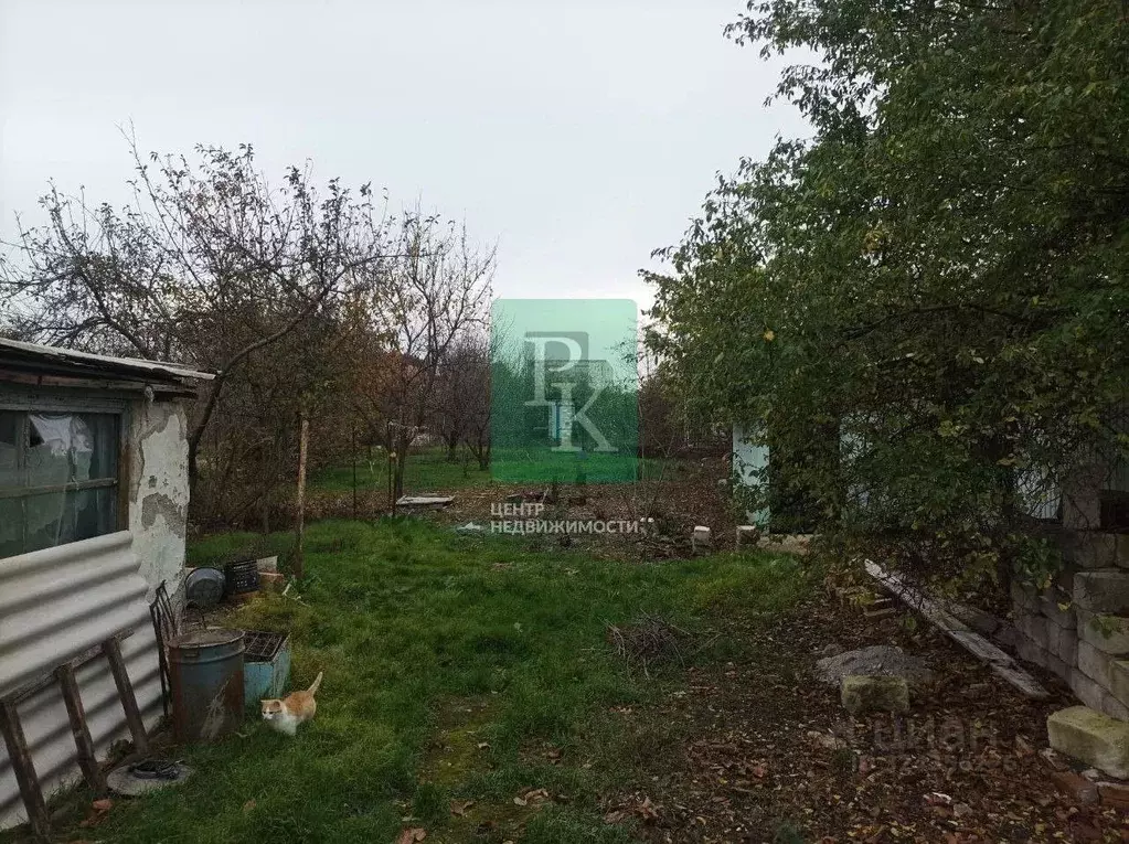 Участок в Севастополь Швейная фабрика ТСН, 45 (7.0 сот.) - Фото 2