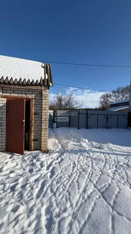 Дом в Орловская область, Орел Коммунальник-3 СНТ, 6-я линия (30 м) - Фото 2