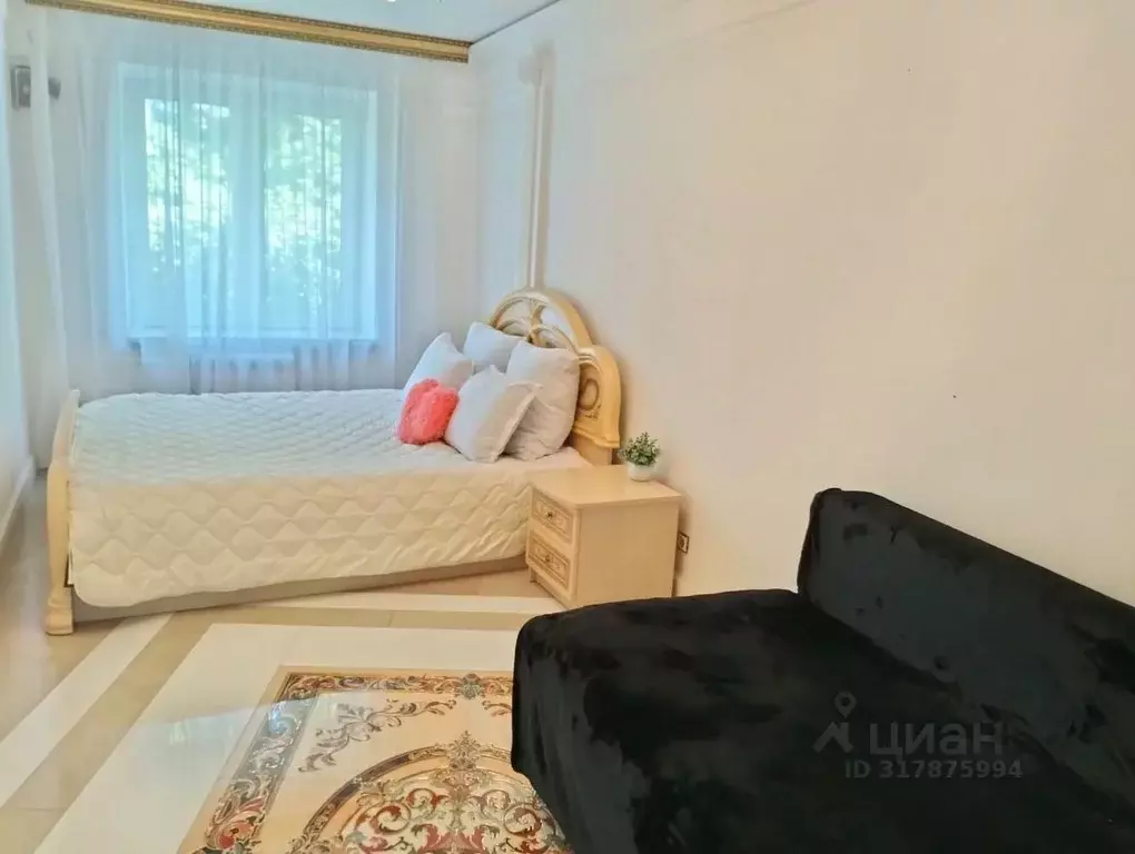 2-к кв. Московская область, Ступино ул. Андропова, 58 (44.4 м) - Фото 2