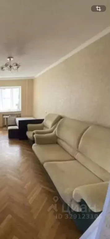 2-к кв. Адыгея, Майкоп Краснооктябрьская ул., 30 (50.0 м) - Фото 1