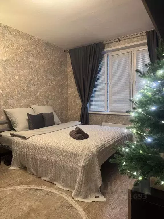 1-к кв. Москва Дмитровское ш., 43К1 (33.0 м) - Фото 2