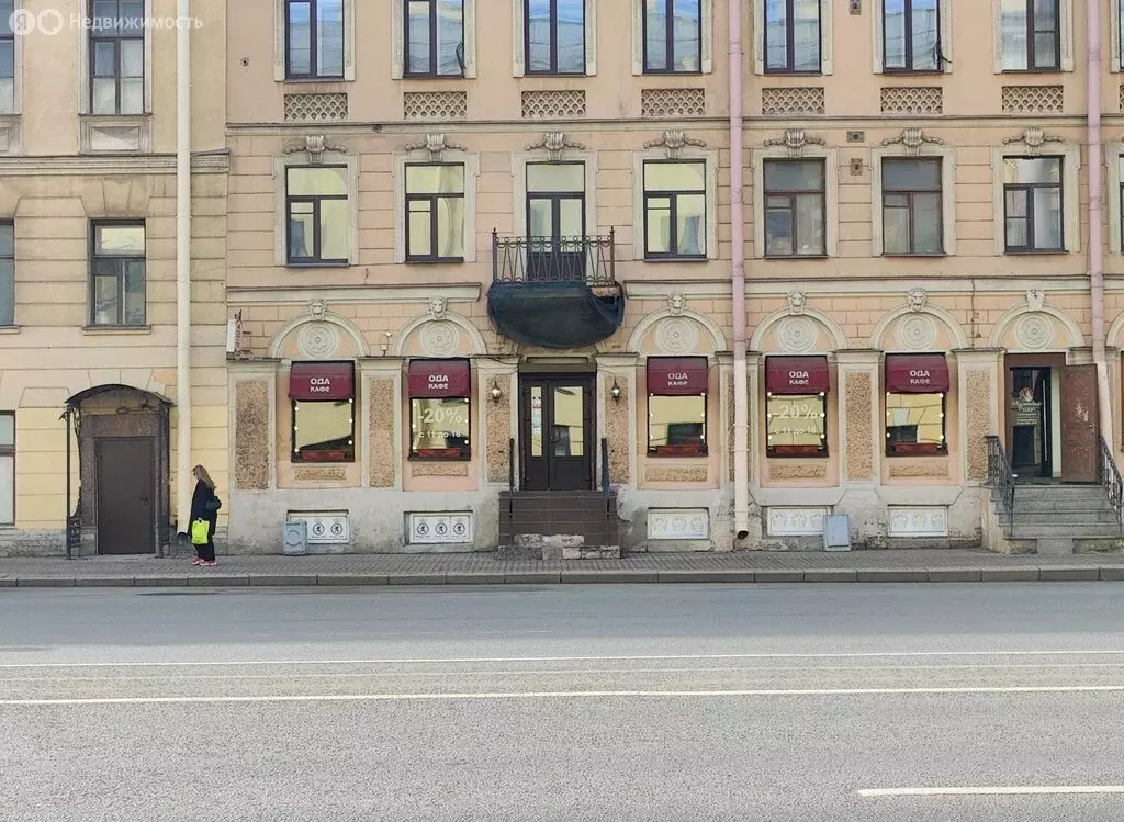 Торговая площадь (167.1 м) - Фото 2