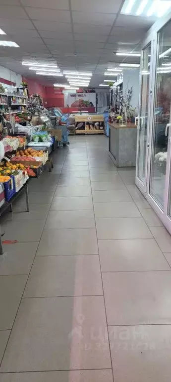 Помещение свободного назначения в Москва ул. Шверника, 2С4 (137 м) - Фото 2