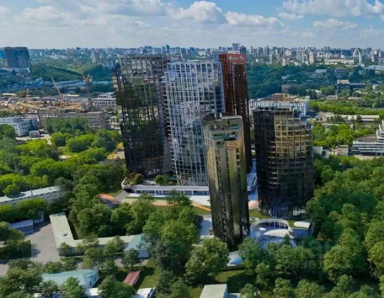 Помещение свободного назначения в Москва Варшавское ш., 37Ак2 (85 м) - Фото 1