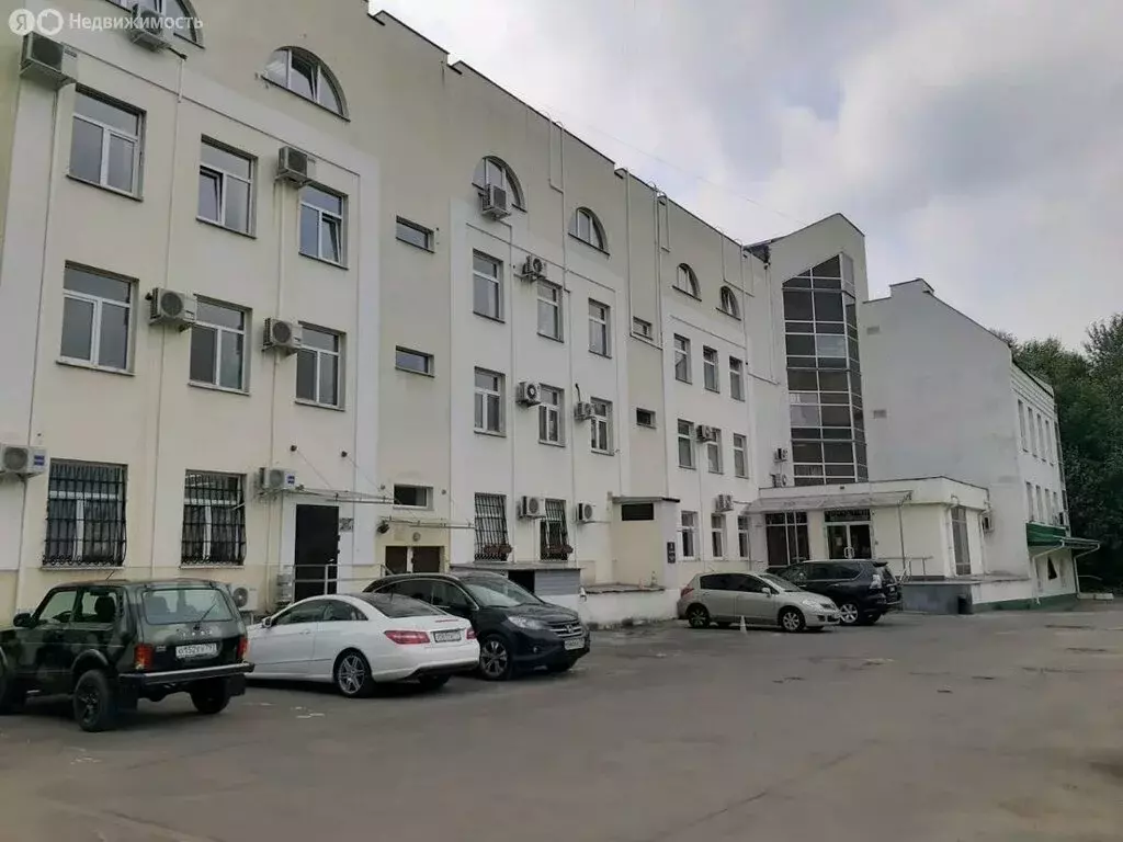 Офис (126 м) - Фото 2