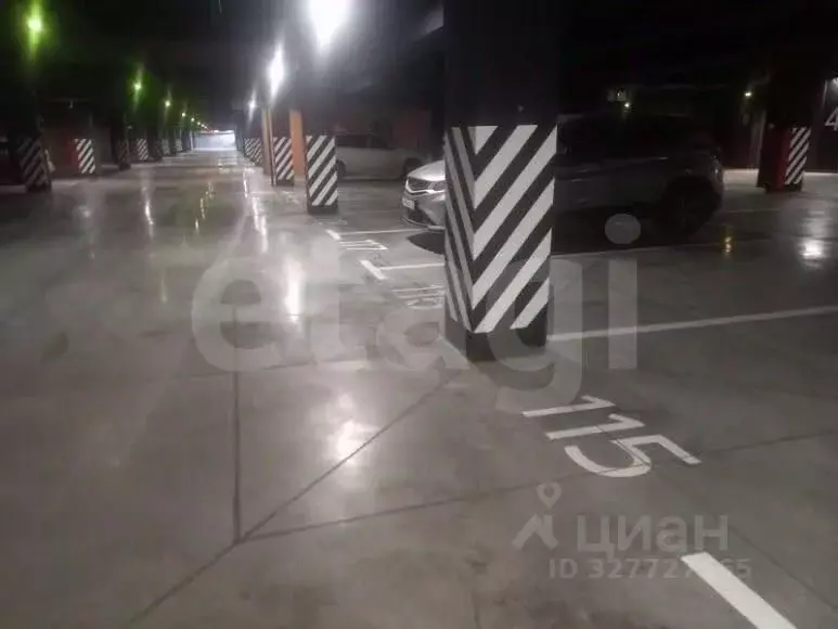 Гараж в Краснодарский край, Краснодар Обрывная ул., 132/1к4 (15 м) - Фото 2