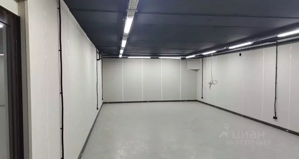 Помещение свободного назначения в Москва Егерская ул., 1 (77 м) - Фото 1