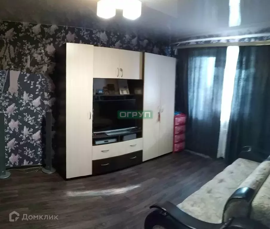 Продаётся 1-к квартира, 40 м - Фото 1