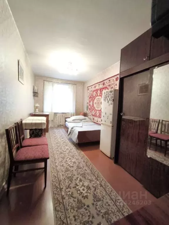 2-к кв. Ивановская область, Иваново 30-й мкр, 8 (47.0 м) - Фото 2