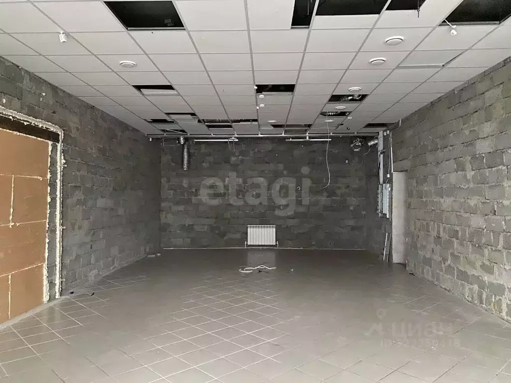 Помещение свободного назначения в Ставропольский край, Изобильный ... - Фото 0