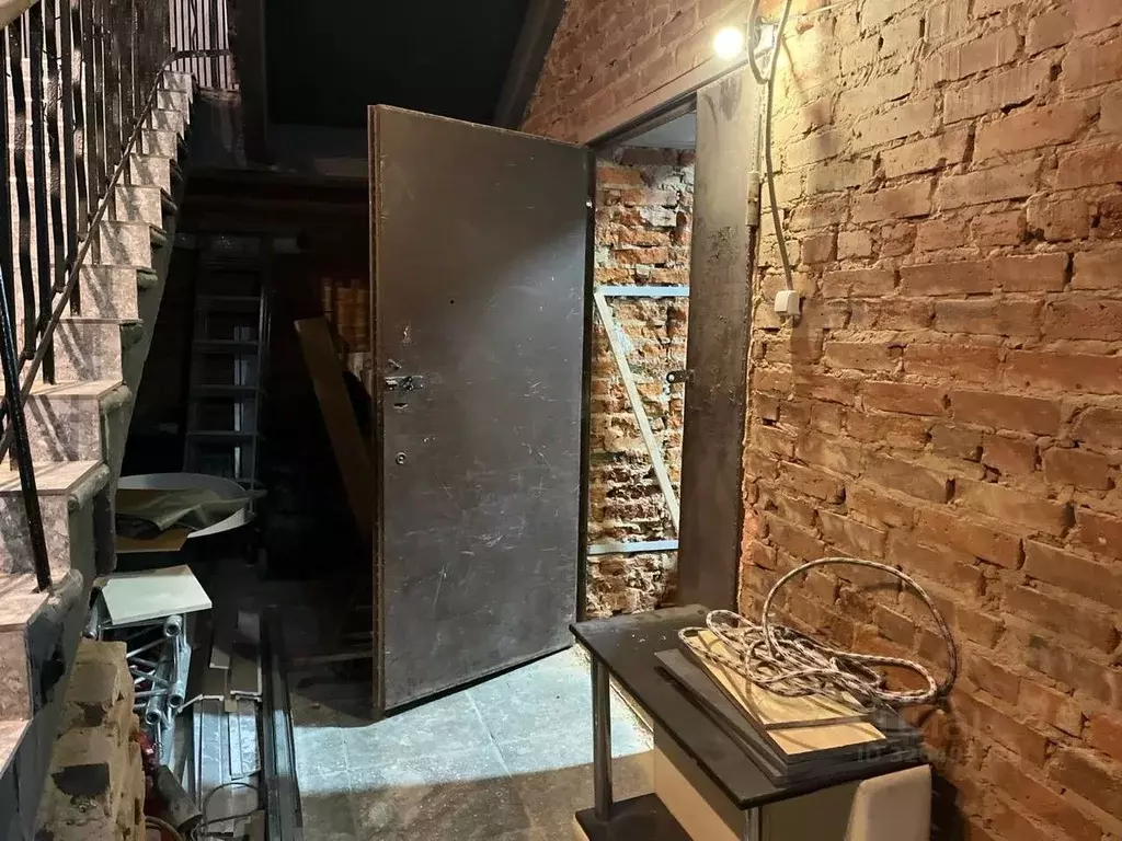 Помещение свободного назначения в Московская область, Подольск проезд ... - Фото 1