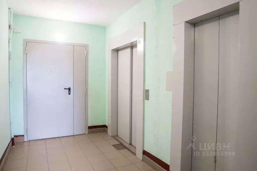 3-к кв. Санкт-Петербург Комендантский просп., 40К1 (79.4 м) - Фото 2