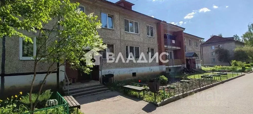 1-к кв. Владимирская область, Суздаль Советская ул., 32 (30.3 м) - Фото 1