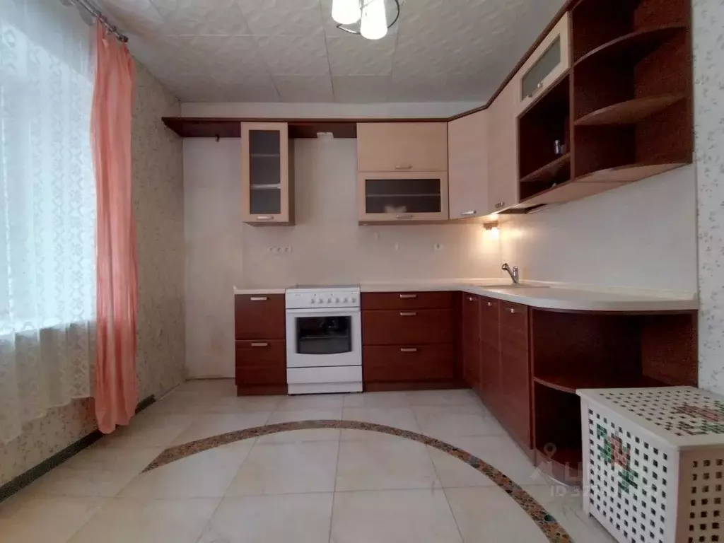 1-к кв. Московская область, Реутов Носовихинское ш., 11 (45.3 м) - Фото 2