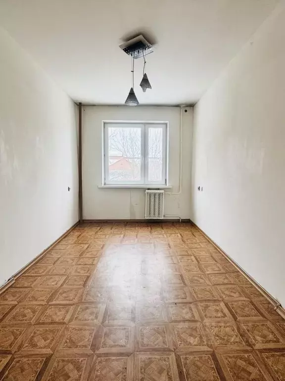 2-к кв. Иркутская область, Иркутск Красноярская ул., 51 (42.0 м) - Фото 1