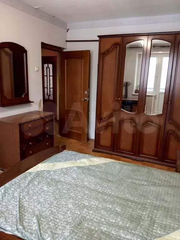 Комната 18 м в 3-к., 6/17 эт. - Фото 1