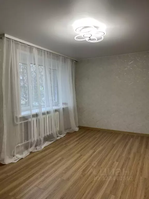 1-к кв. Тверская область, Тверь проезд 1-й Мигаловский, 4 (32.0 м) - Фото 2