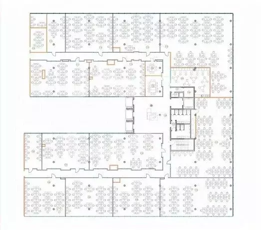 Помещение свободного назначения в Москва Каширское ш., 3К2С4 (2350 м) - Фото 2