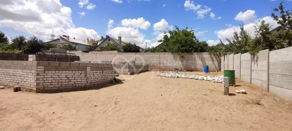 Участок в Волгоградская область, Волгоград ул. 2-я Капустная Балка ... - Фото 1