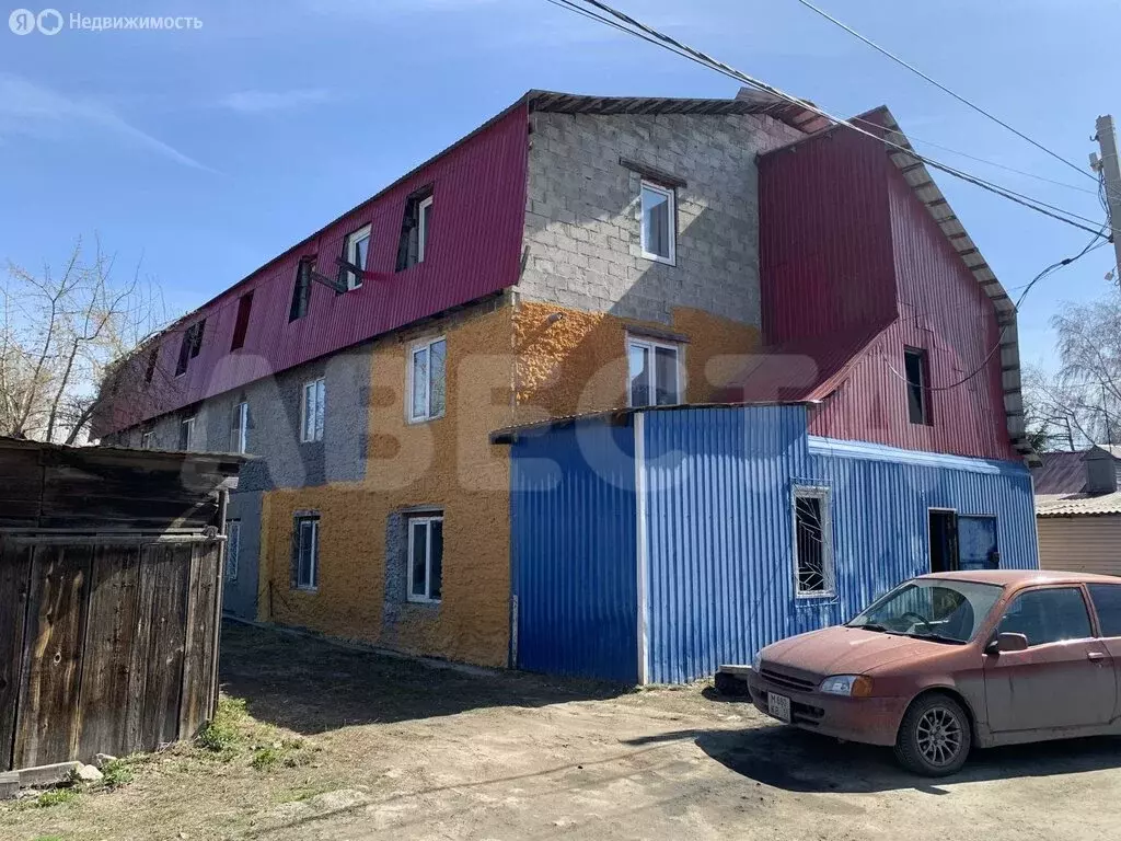 2-комнатная квартира: Омск, улица Долгирева, 140 (43 м) - Фото 0