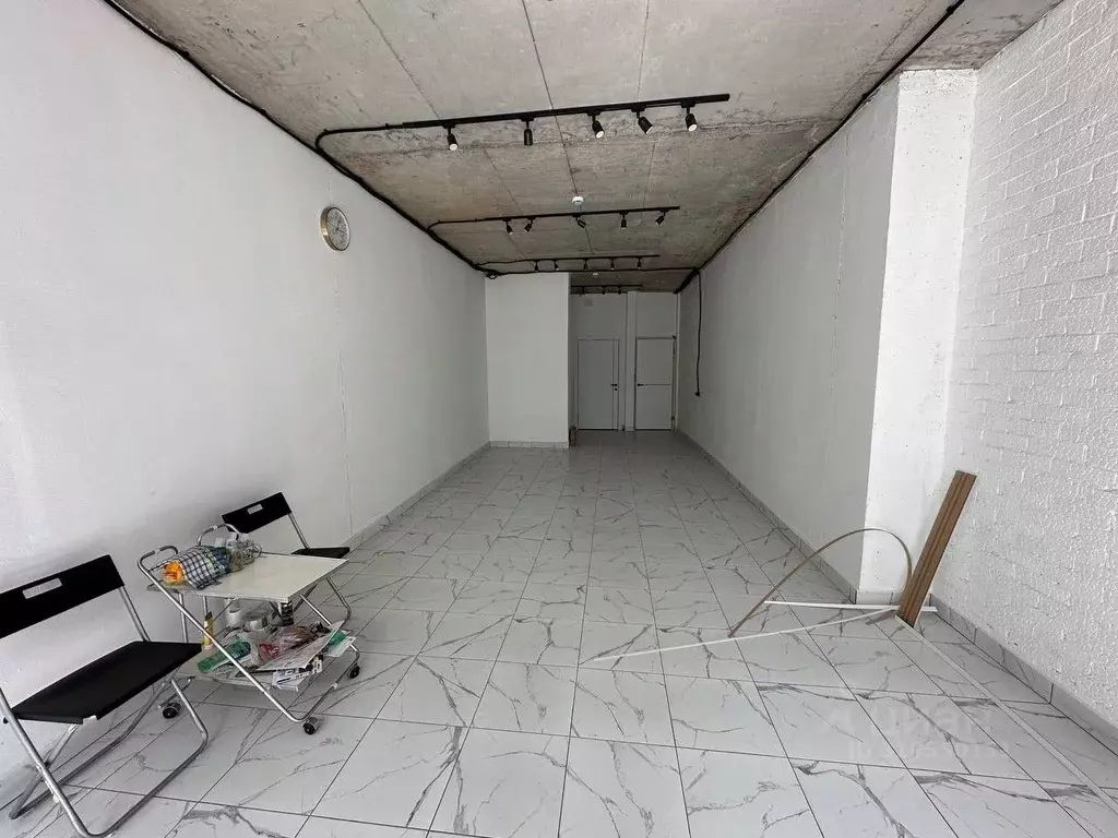 Торговая площадь в Башкортостан, Уфа Коммунистическая ул., 78 (57 м) - Фото 0