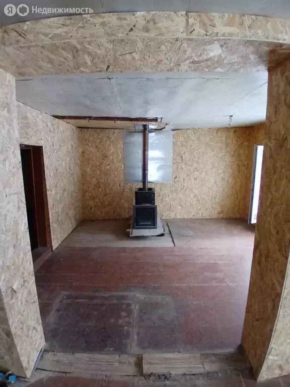 Дом в Тверская область, Удомельский муниципальный округ, деревня ... - Фото 2