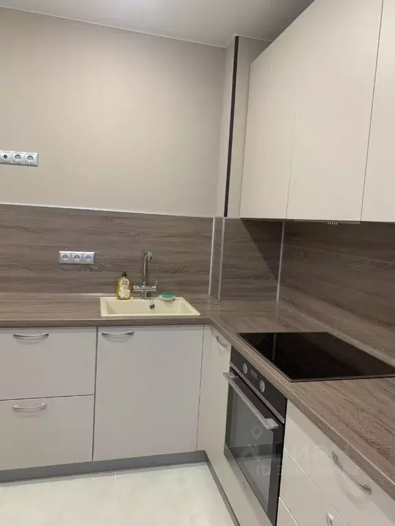 2-к кв. Самарская область, Самара Солнечная ул., 8 (57.0 м) - Фото 1