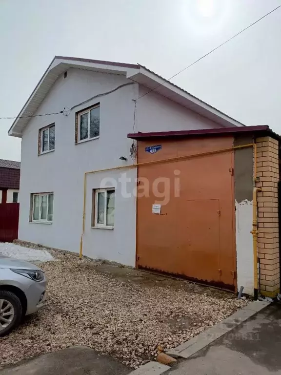Дом в Владимирская область, Ковров ул. Федорова, 33 (96 м) - Фото 1
