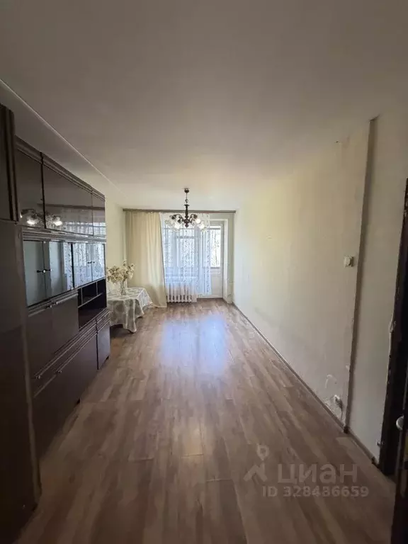 3-к кв. Московская область, Химки Юбилейный просп., 60 (56.3 м) - Фото 1