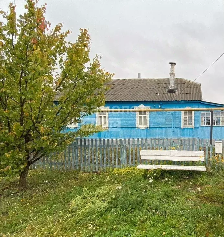 Дом в Липецкая область, Грязи 9 Мая ул., 89 (56 м) - Фото 1