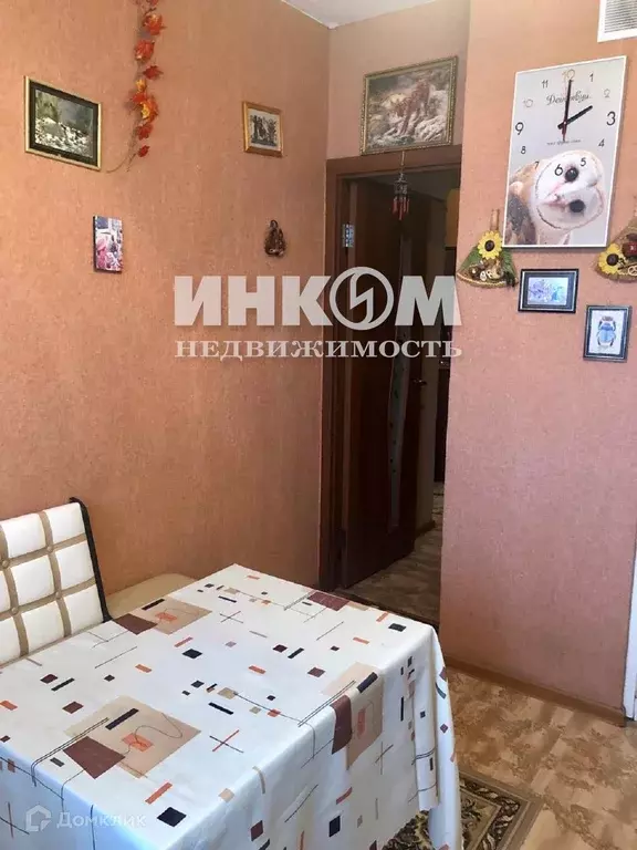Продаётся 1-к квартира, 38.6 м - Фото 0