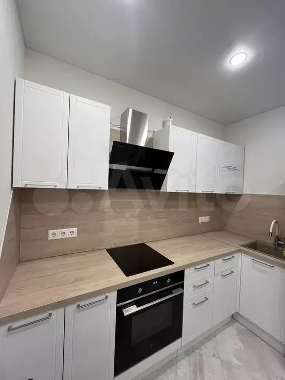 Квартира-студия, 24,6 м, 5/6 эт. - Фото 0